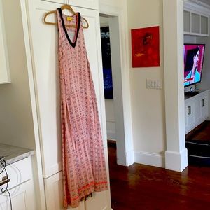 Roberta Roller Rabbit dress - size M